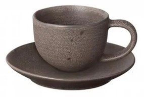 Blomus Šálka na espresso s tanierikom KUMI 60 ml espresso SET/2ks