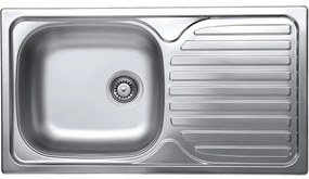 DREZ CLASSIC EC140D LEN