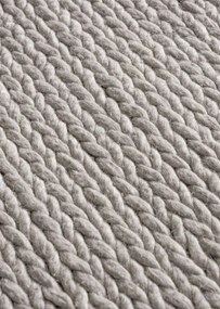 Koberec ROPE NATURAL IVORY