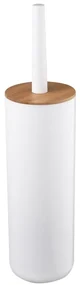 Aqualine Aqualine, SNOW WC kefa na postavenie, biela, 7582