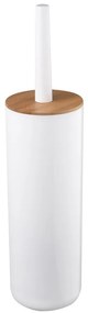 Aqualine Aqualine, SNOW WC kefa na postavenie, biela, 7582