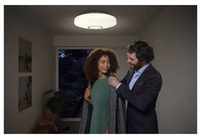 Ledvance - LED RGBW Stmievateľné stropné svietidlo SMART+ KITE LED/18W/230V Wi-Fi