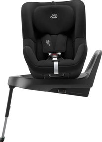 BRITAX RÖMER autosedačka Dualfix M Plus - space black