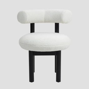 Jedálenská stolička PACIS béžová 743696