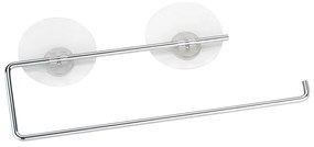 Držiak na kuchynské utierky Wenko Static-Loc