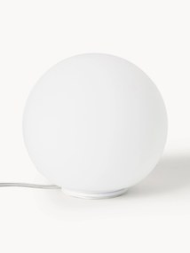 Malá stolová lampa Dioscuri