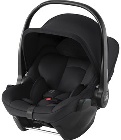 Autosedačka Baby-Safe Core, Space Black