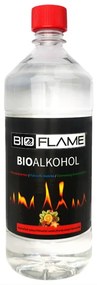 Bioalkohol AROMATHERAPY Vianočná zmes 1 L - palivo do biokrbu