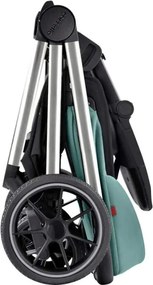 Športový kočík Carrello ULTRA CRL-5525 Avocado Green