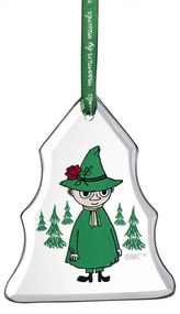Vianočná dekorácia Snufkin
