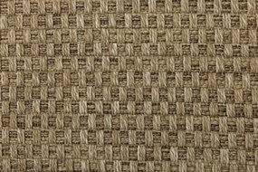 Koberec ELLA ST049A hnedý / béžový