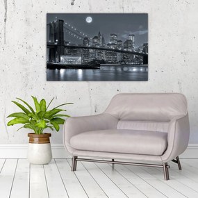 Obraz - Most (90x60 cm)