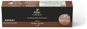 Edícia Cafissimo Flavoured – Espresso Double Choc