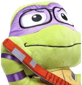 Plyšák Donatello Želvy NINJA 28 cm