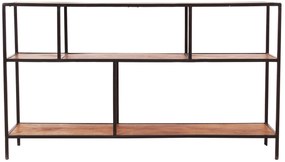 Polica PANAMA 130 × 35 × 75 cm SIT MÖBEL