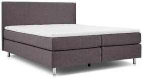 MANŽELSKÁ POSTEĽ AYDIN 160X200 SAWANA