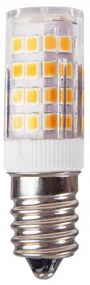 BERGE LED žiarovka Minicorn - E14 - 5W - 430 lm - teplá biela