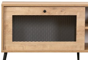 TV stolík/skrinka Masilu (dub) . Vlastná spoľahlivá doprava až k Vám domov. 1095495