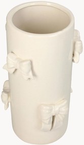 Váza Bow, V 23 cm