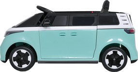 Ramiz Auto Volkswagen ID BUZZ modré