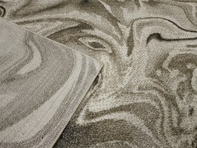 BE Koberec Wenus 7773 BEIGE – béžový obdĺžnikový Rozmer: 280x370 cm