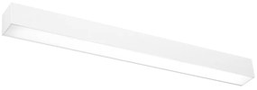 Nástenné LED svietidlo Pinne 67, 1x LED 17w, 3000k, w