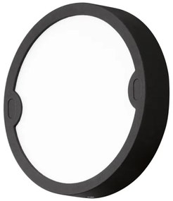 Eglo 95084 - Vonkajšie nástenné svietidlo ALFENA-R LED/10W/230V IP44