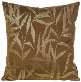 Obliečka na vankúš Blink/22/F 45x45 hnedá 388648