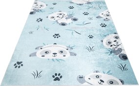 TA Koberec 36460 VYTLAČIŤ EMMA Rozmer: 80x150 cm