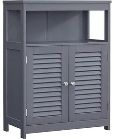 SONGMICS Skrinka pod umývadlo VASAGLE BBC040G01