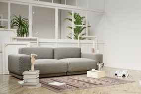 Medipa (Merinos), AKCIA: 160x230 cm Kusový koberec Ethno 21818-070 Beige, béžová, chodba / predsieň