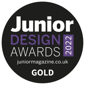 Tender Leaf - Drevená maringotka s myškami