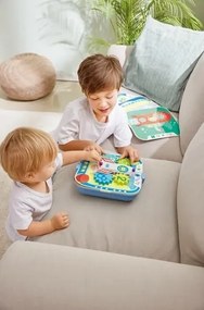 Hape Experimentálna herná súprava Cogworks