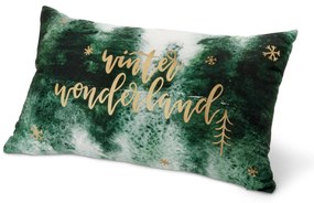 Dekoračný vankúš