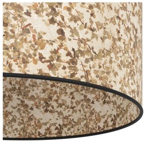 Eglo 43936 - Luster na lanku BUTTERBURN 1xE27/25W/230V