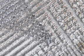 TA Koberec PK48A ŠEDÁ COMO HBY Rozmer: 140x200 cm