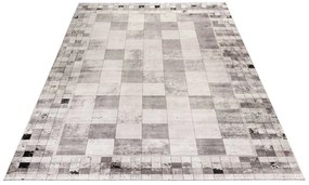 Kusový koberec My Eden of Obsession 204 Grey Rozmer koberca: 120 x 170 cm