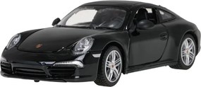 Model auta Porsche 911 RASTAR 1:24 čierny