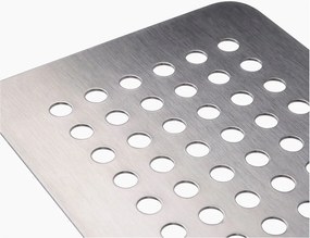 Obracačka z nehrdzavejúcej ocele GrillOut – Joseph Joseph