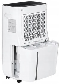 Moderný odvlhčovač vzduchu ACS-6500 Biely