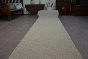 Behúň SIZAL FLOORLUX vzor 20433 taupe