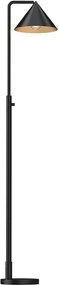 XXXLutz STOJACIA LAMPA, 148,8/22,9/30,9 cm Elstead Lighting - Online Only bytové doplnky - 009093034802