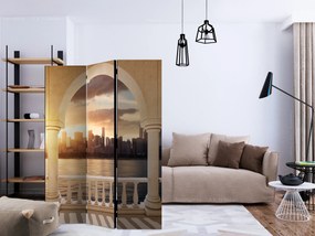 Artgeist Paraván - Dream about New York [Room Dividers]