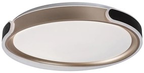 Rabalux 71292 - LED Stm. stropné svietidlo JINDRI LED/48W/230V 3000-6500K + DO