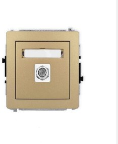 DGF-1 Zásuvka pre satelitnú anténu