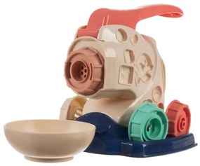 Kruzzel 22526 Plastová hmota - sada