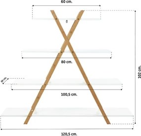 Bestent Regál Cross Modest REA