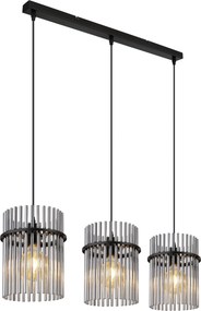 XXXLutz ZÁVESNÉ SVIETIDLO, 80/20/140 cm Globo - Online Only bytové doplnky - 004558253707