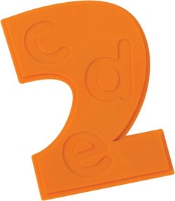 Detské protišmykové podložky v súprave 10 ks do vane 11x12,5 cm Chifres – MSV