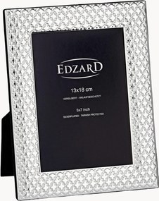 Postriebrený fotorámik Ruggiano